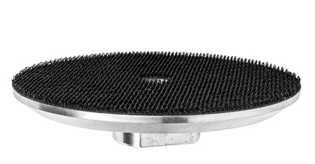 Adapter aluminiowy uchwyt pad dysk na rzep do tarcz polerskich m14 100 mm FALON-TECH