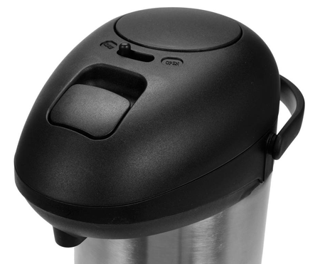 Termos stołowy z pompką 5L konferencyjny YT-07019 YATO