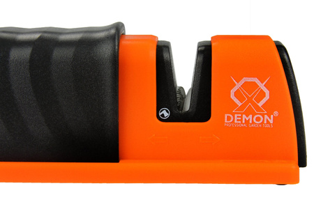 Ostrzałka osełka do siekier i noży 2w1 uniwersalna MAR-POL