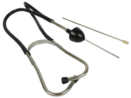 Stetoskop diagnostyczny warsztatowy samochodowy GEKO