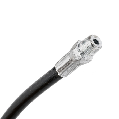 Smarownica tawotnica ręczna 0.4 L SILVER