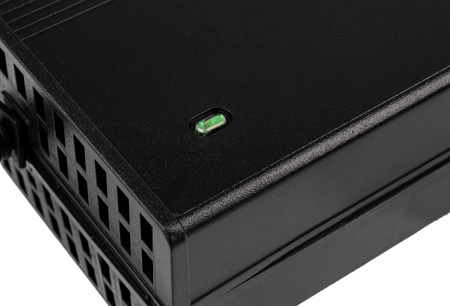 Prostownik specjalistyczny do akumulatorów LIFEPO4 10A VOLT POLSKA