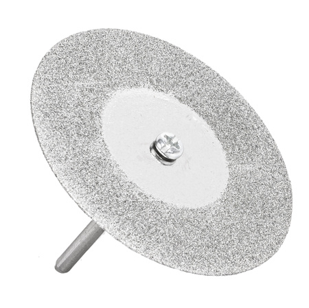 Zestaw tarcze diamentowe tnące do multi mini szlifierki frezarki 50 mm 12el FALON-TECH