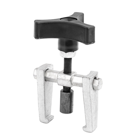 Ściągacz ramion wycieraczek klem łożysk alternator 2-ramienny dwuramienny 10-50 mm FALON-TECH