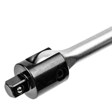 Pokrętło przegubowe obrotowe rękojeść z przegubem klucz do kół 1/2" 600mm FORCEKRAFT