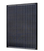 Zestaw solarny fotowoltaiczny 50W 12V BLACK (Panel solarny 50W, Regulator napięcia 10A) VOLT POLSKA