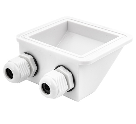 Przejściówka przelotka dachowa do kampera VOLT POLSKA