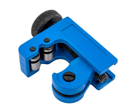 Obcinak do rur miedzianych nożyce hydrauliczne do aluminium plastiku 3-22 GEKO