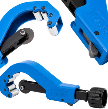 Obcinak do cięcia rur 3-64mm GEKO