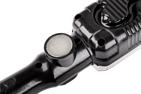 Lampa warsztatowa LED z przewodem 10m FALON-TECH