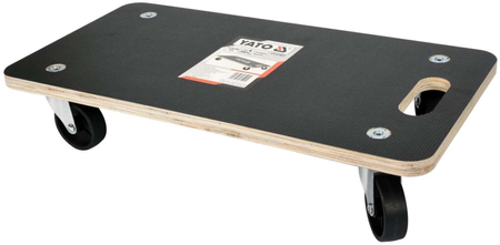 Wózek platforma transportowa 200 kg YT-37421 YATO