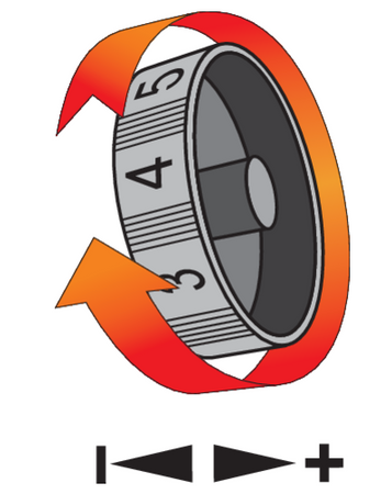 Polerka samochodowa mimośrodowa 720w 150mm + 3 krążki YT-82200 YATO