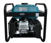 Agregat generator inwerterowy KS 4500i 4,5 kW tryb ekonomiczny Könner & Söhnen KS