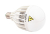 Żarówka owadobójcza 2w1 – 3W – gwint E27 - VOLT POLSKA