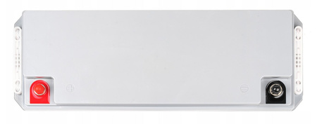 Akumulator LiFePo4 BMS 200Ah 12V 200A mata grzewcza VOLT POLSKA