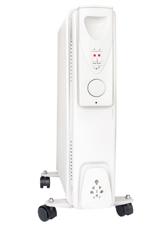 Grzejnik elektryczny olejowy 9-żeberek COMFORT 2000W VOLT POLSKA