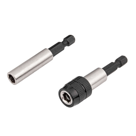 Zestaw bitów torx hex 100 sztuk Hitachi 754000