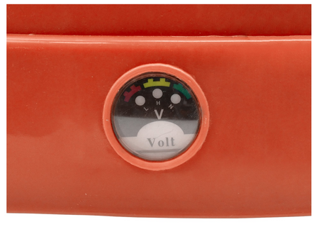 Opryskiwacz Akumulatorowy Plecakowy Elektr. 16L GEKO