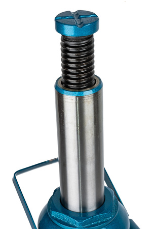 Podnośnik hydrauliczny słupkowy 20T FALON-TECH