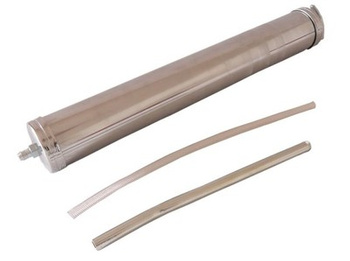 Olejnica olejarka pompka do oleju 1 L GEKO