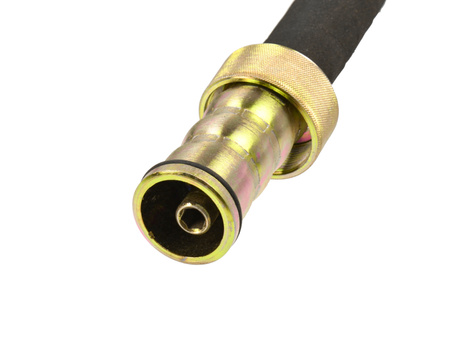 Wibrator do betonu 2300W Buława 4m 38mm