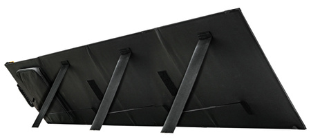 Przenośny panel solarny TRAVEL SOLAR 100W USB SKŁADANY VOLT POLSKA