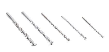 Zestaw wierteł kołków rozporowych i bitów 300 el BEAST