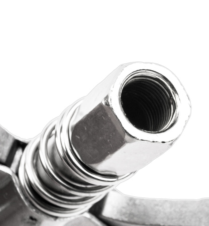 Uniwersalna końcówka smarownicy samoblokująca 12000 PSI FALON-TECH