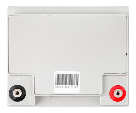 Akumulator żelowy DEEP CYCLE MAXX 40Ah 12V