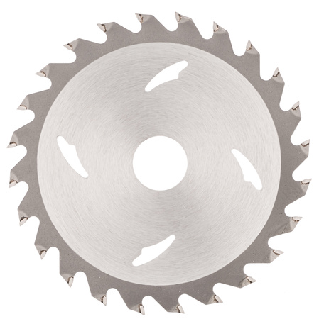 Tarcza widiowa do drewna 125x22,2x24T FALON-TECH