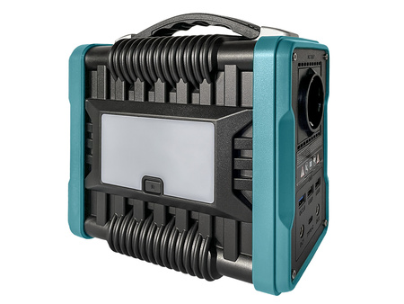 Przenośny powerbank stacja ładowania 14Ah KS 200PS Könner & Söhnen KS