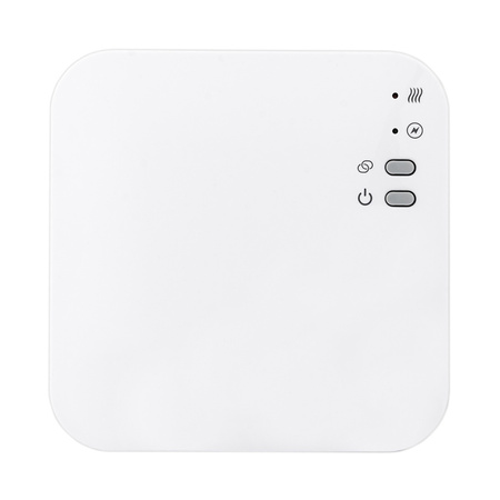 Termostat pokojowy COMFORT WT-18 radiowy regulator temperatury sterownik VOLT POLSKA