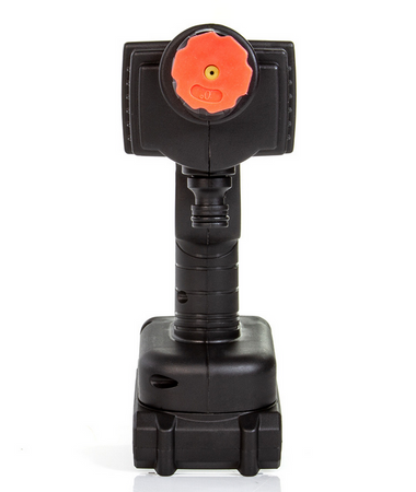 Myjka cisnieniowa akumulatorowa 21V 30bar do domu ogrodu kostki okien MARPOL