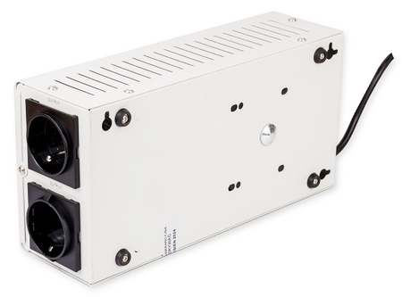 Stabilizator napięcia AVR 1000VA 1000 8% agregat slim VOLT POLSKA