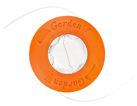 Głowica żyłkowa do kosy spalinowej EASYLOAD