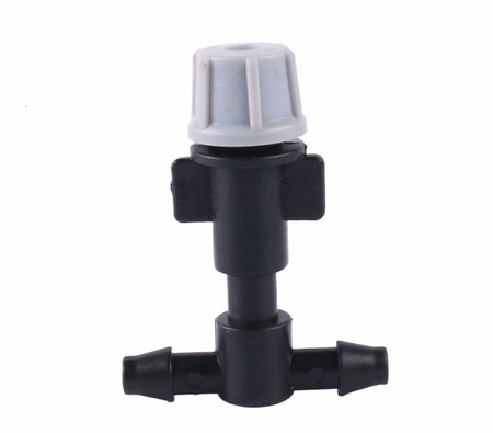 Zraszacz trójnik do linii kroplujących nawadniania końcówka do zraszaczy 10 szt. VOLT POLSKA