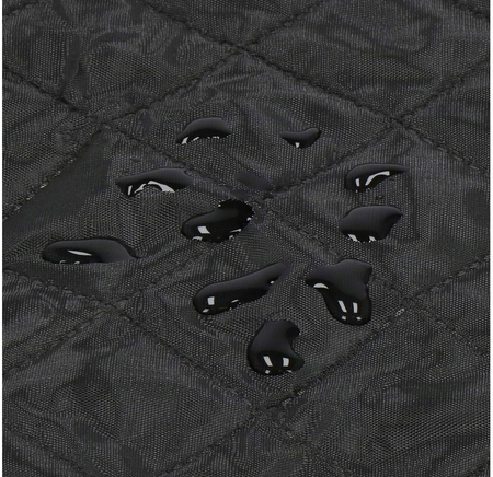 Mata ochronna do samochodu dla psa 214x136cm MAR-POL