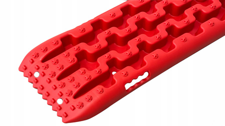 Trapy terenowe najady błotne śniegowe piaskowe 4x4 off road 10T 2szt FALON-TECH