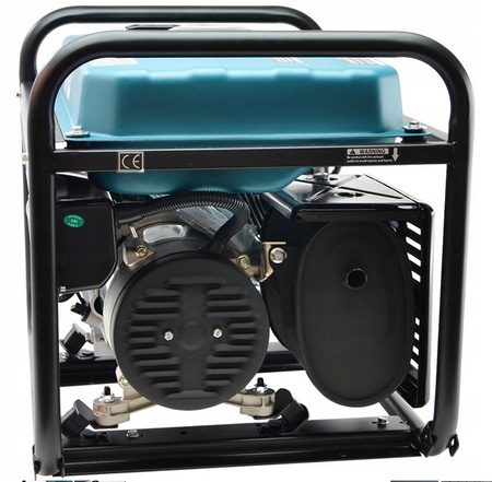 Agregat prądotwórczy generator przenośny jednofazowy benzyna KS 2900 Könner & Söhnen KS