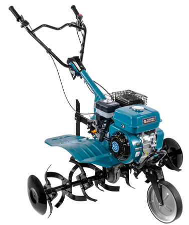 Glebogryzarka kultywator spalinowy KS 7HP-950A 7km 108cm Könner & Söhnen KS