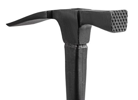 Młotek murarski berliński lity kuty 600G FALON-TECH