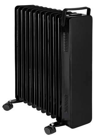 Grzejnik elektryczny olejowy 11-żeberek SMART 2500W VOLT POLSKA