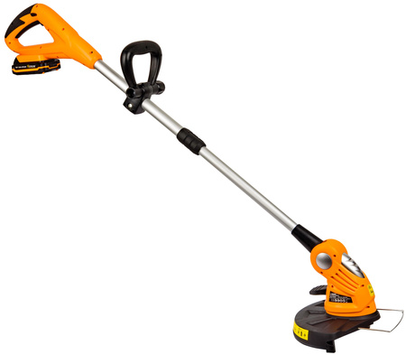 Kosa podkaszarka akumulatorowa 20V + akumulator i ładowarka