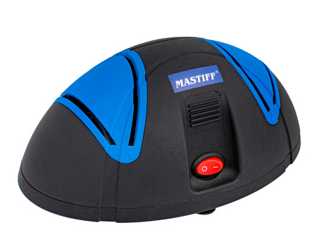 Elektryczna Ostrzałka do Noży i Nożyczek 45W MASTIFF