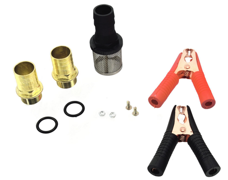 Pompa do paliwa 12V GEKO