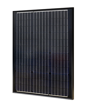 Panel solarny polikrystaliczny 12V 70W VOLT POLSKA