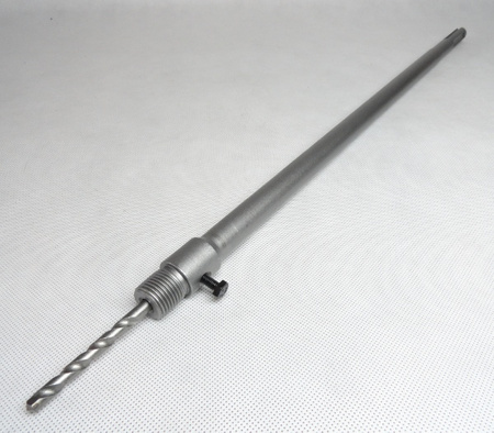 Adapter SDS plus- przedłużka 600 mm MAR-POL