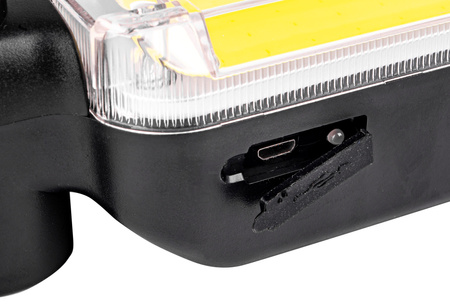 Lampa warsztatowa akumulatorowa led 20w 700 lm FALON-TECH