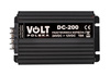 Reduktor napięcia 24V/ 12V przetwornica prądu 200W VOLT POLSKA