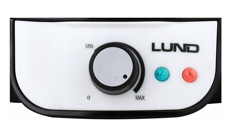 Naleśnikarka patelnia elektryczna do naleśników bez tłuszczu 30cm 1000w LUND YATO